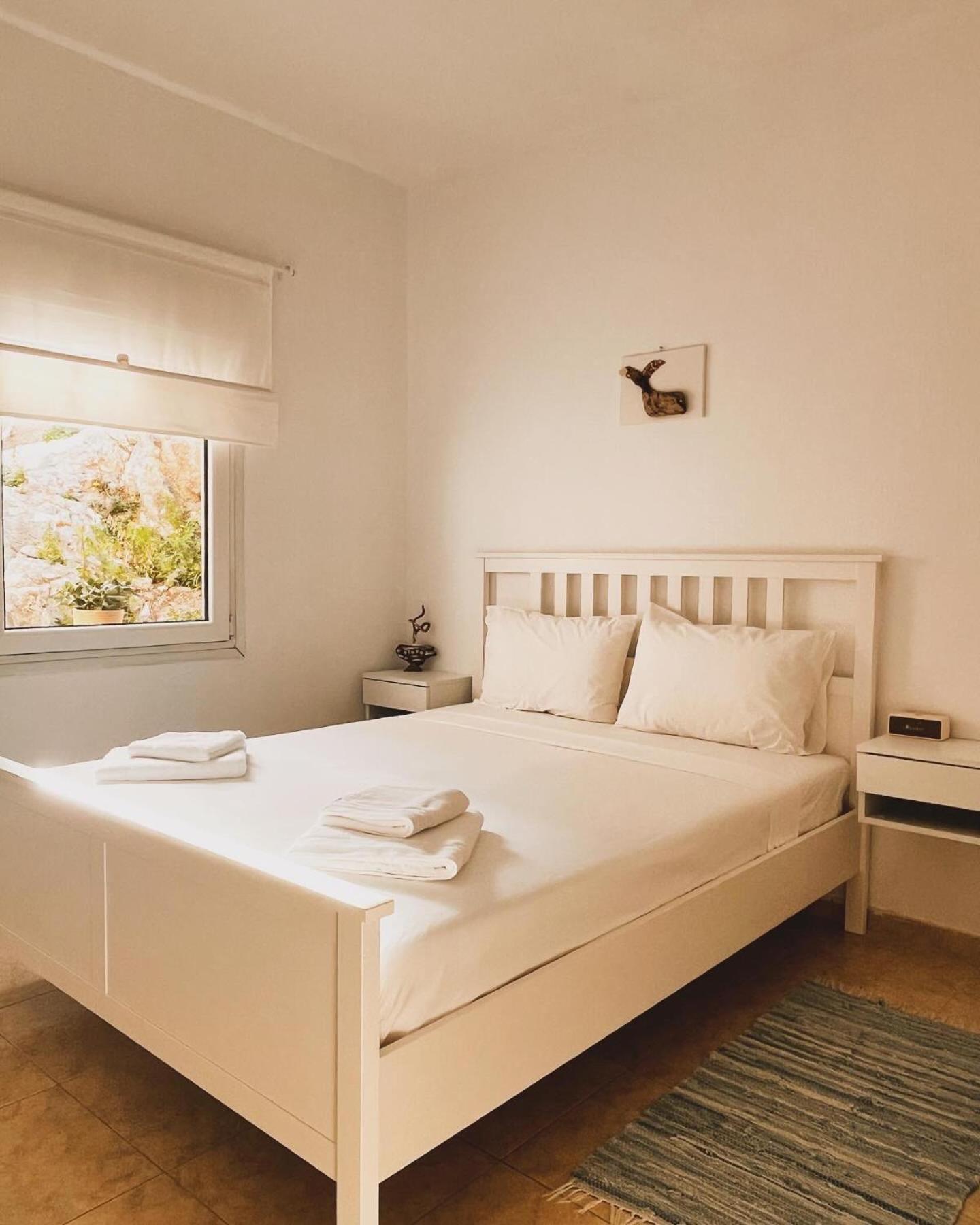 Lucy'S Guest House Skiathos Chora Extérieur photo