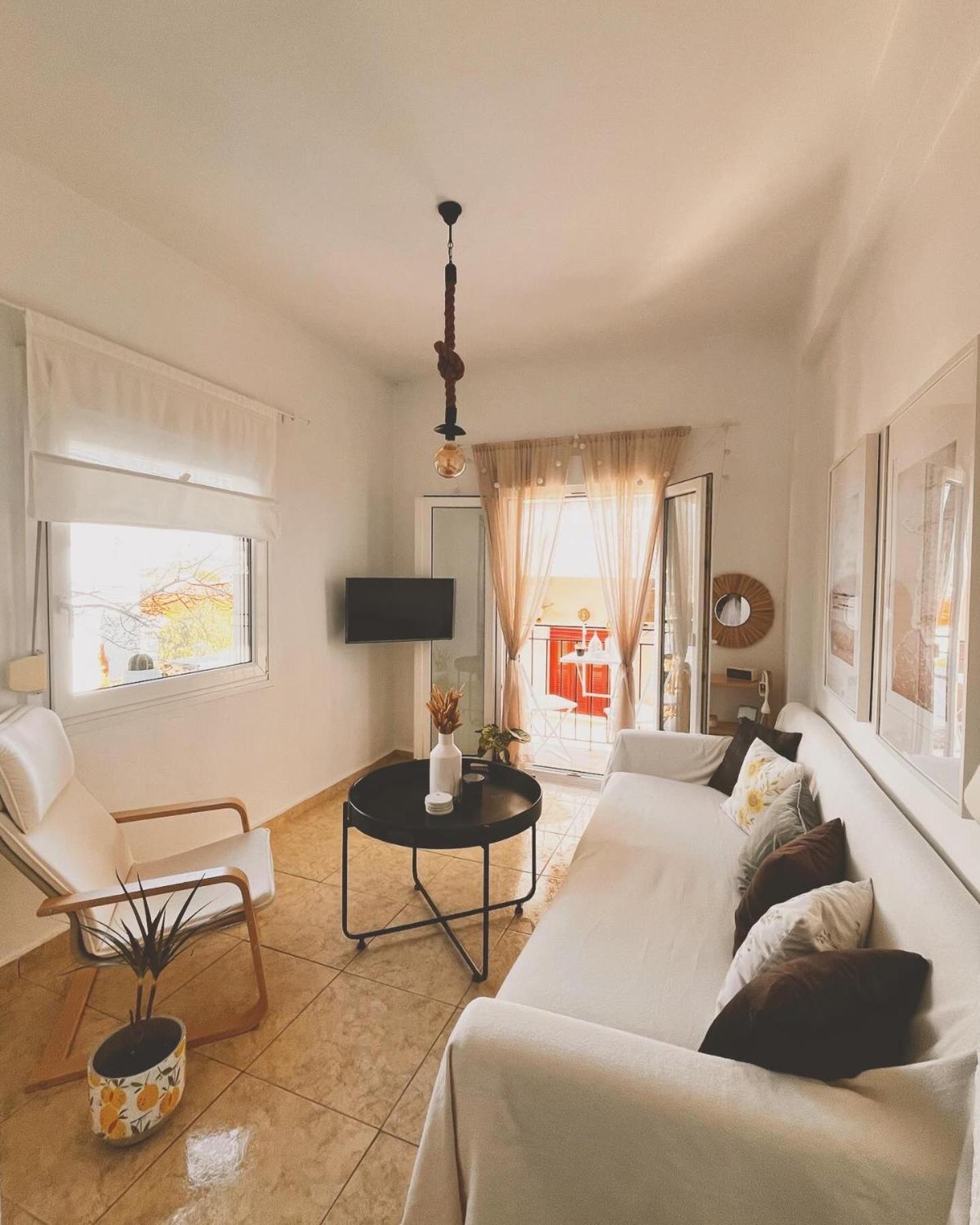 Lucy'S Guest House Skiathos Chora Extérieur photo