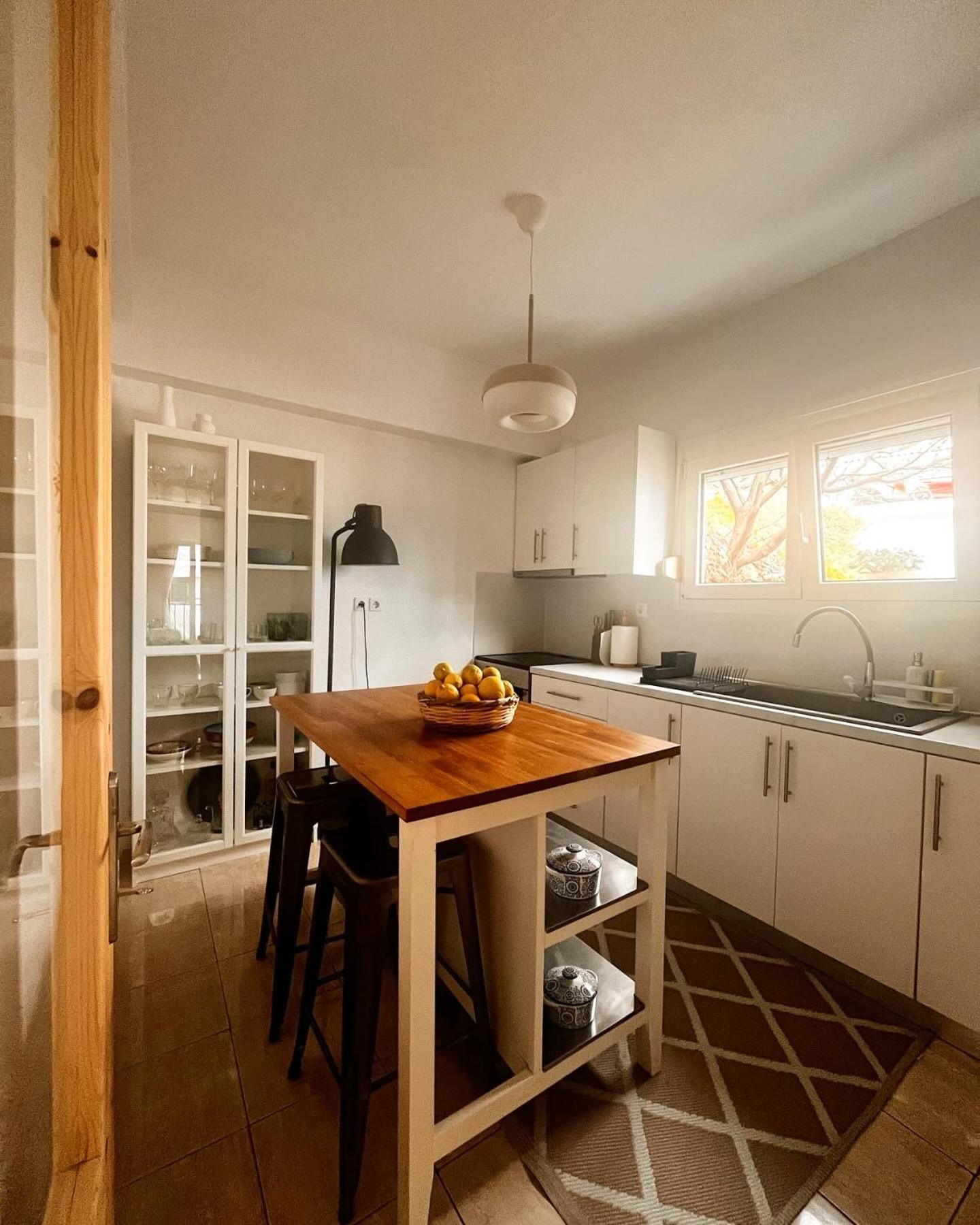 Lucy'S Guest House Skiathos Chora Extérieur photo