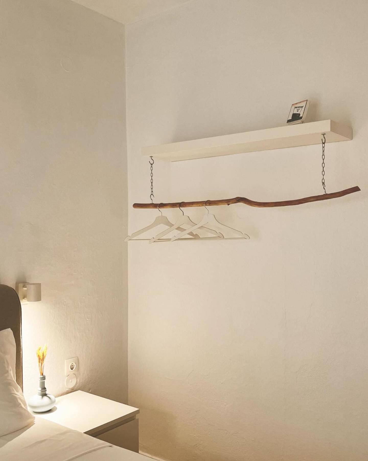 Lucy'S Guest House Skiathos Chora Extérieur photo