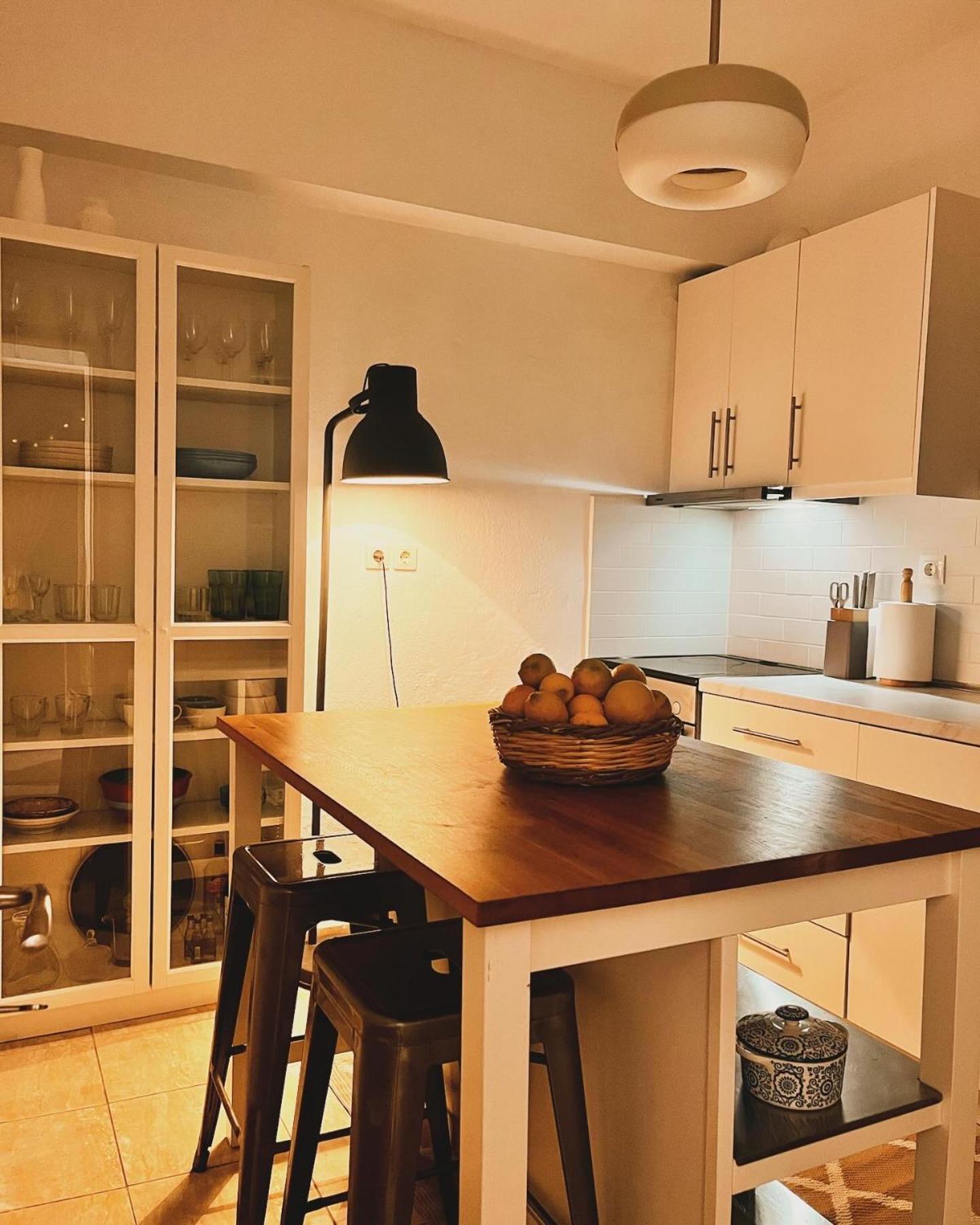 Lucy'S Guest House Skiathos Chora Extérieur photo